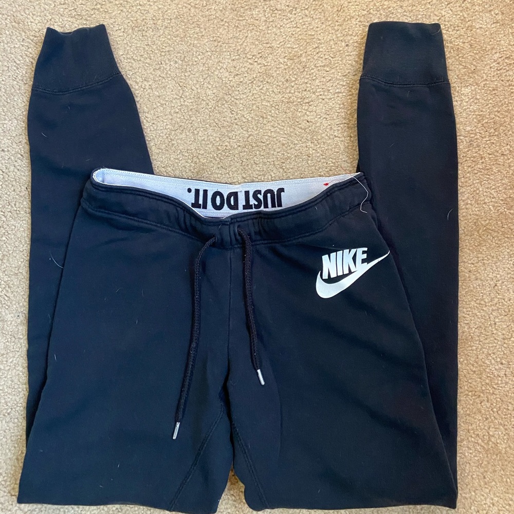 Nike Sweatpants